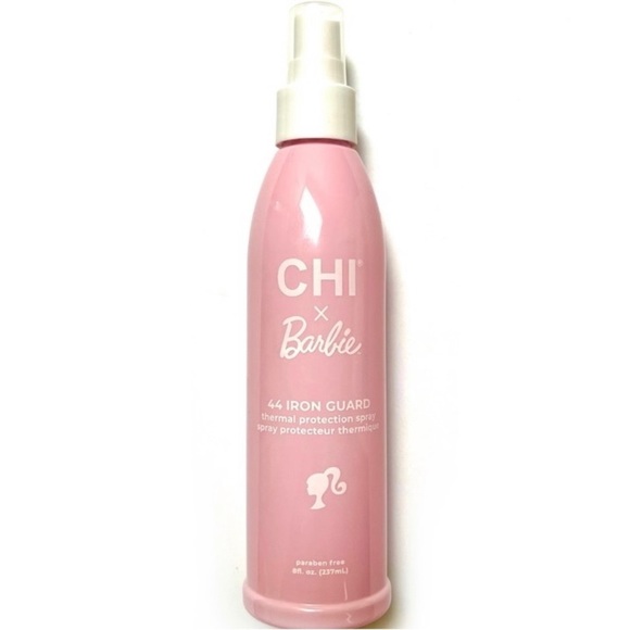 CHI X Barbie 44 Iron Guard Thermal Protection Spray - Picture 3 of 16